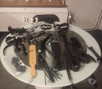 Maître cherche travesti soumis