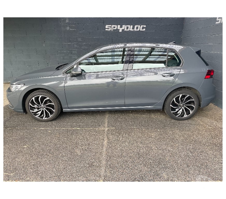 Voiture à vendre Aubange Athus - Photos Vivastreet GOLF 8 2.0TDI 115CV LIFE