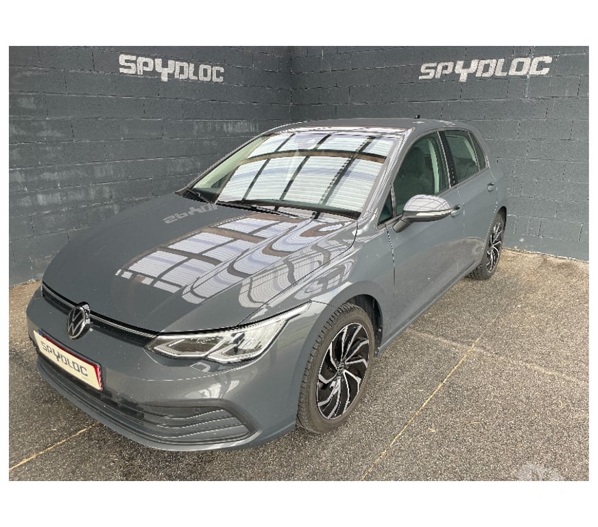Voiture à vendre Aubange Athus - Photos Vivastreet GOLF 8 2.0TDI 115CV LIFE