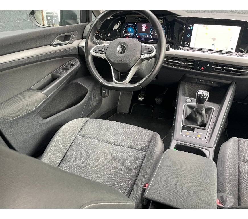 Voiture à vendre Aubange Athus - Photos Vivastreet GOLF 8 2.0TDI 115CV LIFE