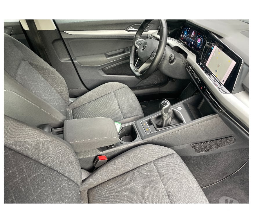 Voiture à vendre Aubange Athus - Photos Vivastreet GOLF 8 2.0TDI 115CV LIFE