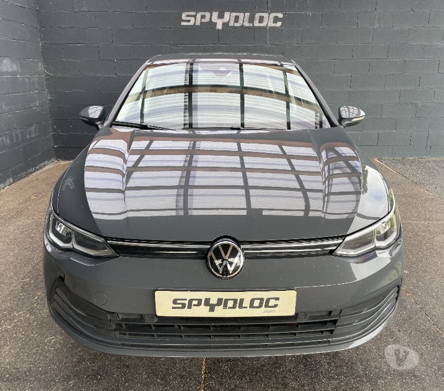 Voiture à vendre Aubange Athus - Photos Vivastreet GOLF 8 2.0TDI 115CV LIFE