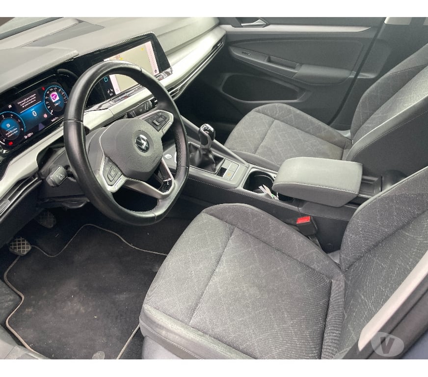 Voiture à vendre Aubange Athus - Photos Vivastreet GOLF 8 2.0TDI 115CV LIFE