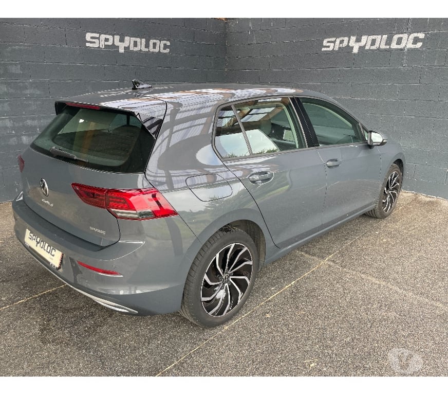 Voiture à vendre Aubange Athus - Photos Vivastreet GOLF 8 2.0TDI 115CV LIFE
