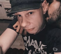 Je suis passif plutot soumis