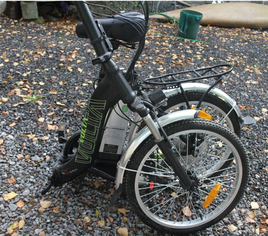 Matériel de sport Ferrières - Photos Vivastreet Velo électriquew pliant