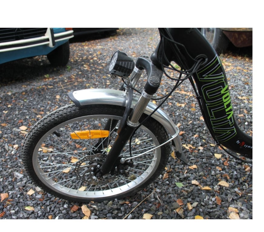 Matériel de sport Ferrières - Photos Vivastreet Velo électriquew pliant