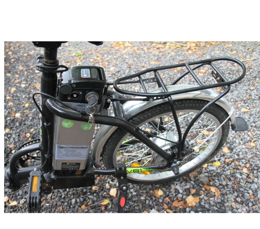 Matériel de sport Ferrières - Photos Vivastreet Velo électriquew pliant