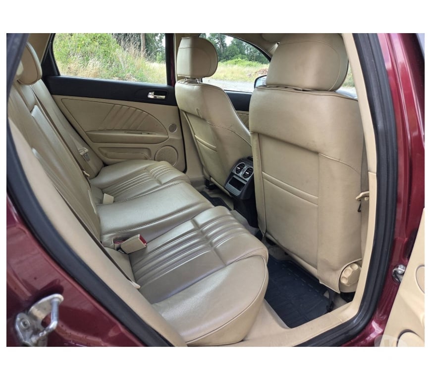 Voiture Ă vendre Pont-de-Loup - Photos Vivastreet Alfa 159 break 2008 1.9jtd 115cv Cuir Beige Ac Jantes Cruise