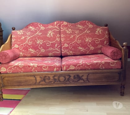 Meubles & Décoration Bolland Herve - Photos Vivastreet Fauteuil Lit de repos