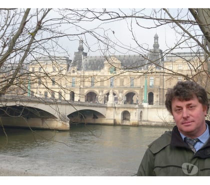 Rencontre homme - Photos Vivastreet monsieur recherche dame pour relation sérieuse