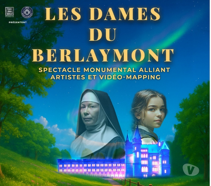 Concerts - Théâtre - Spectacles - Photos Vivastreet Les Dames de Berlaymont
