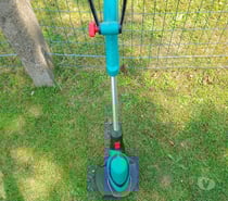 Coupe bordure bosch a batterie
