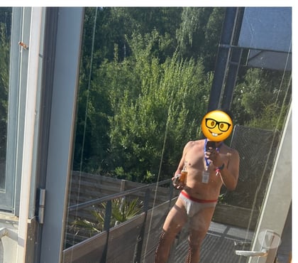 Rencontre gay Belgrade Namur - Photos Vivastreet Envie secrète de franchir le pas ? Moi aussi.