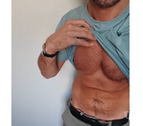 Mon bronzage ne va pas durer...alors viens 🔥​​🔞​