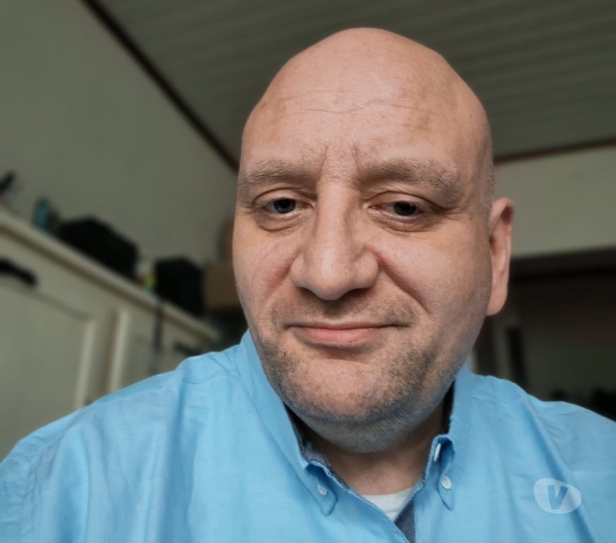 Hommes > Femmes Charleroi Marcinelle - Photos Vivastreet Célibataire 54 ans recherche femme