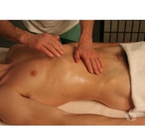 MASSAGE POUR JEUNES (Max. 25ans) GRATUIT!