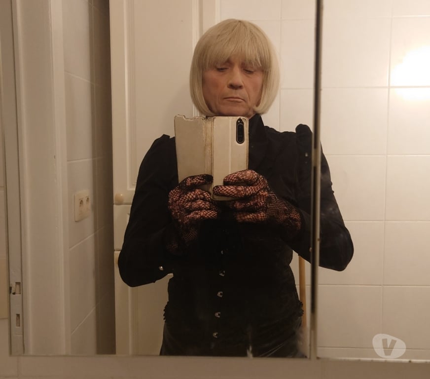 Gay Ostende - Photos Vivastreet Très sexy trav trans se deplace sur la côte