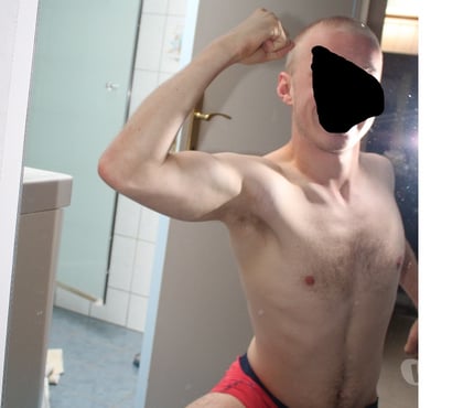 Rencontre sexe - Photos Vivastreet Jeune homme de 27 ans