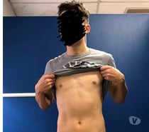 Cherche plan suce régulier, j'avale tout