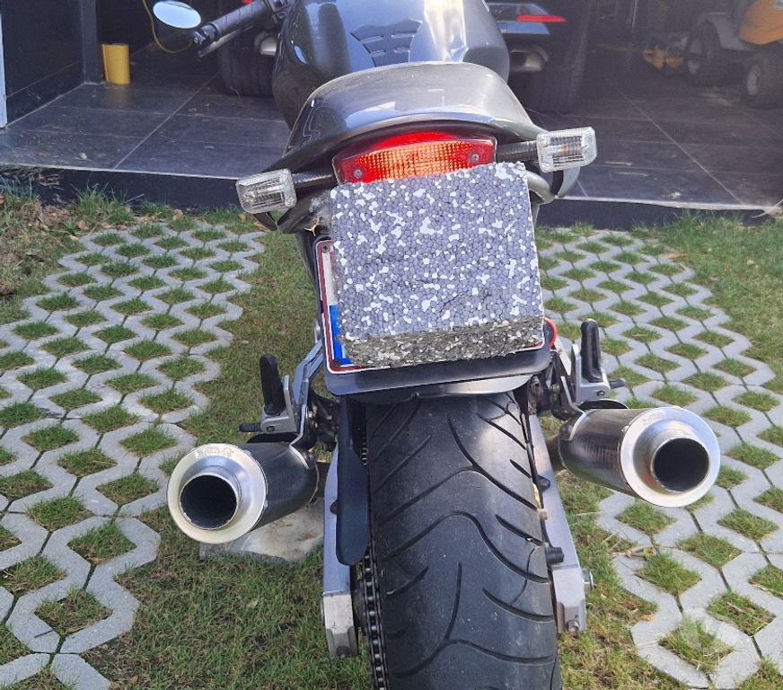 Motos Gooik - Photos Vivastreet Vente ducati 620 ie
