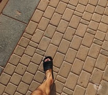 Je suis au bled qui aiddd