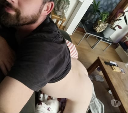 Gay - Photos Vivastreet Cette nuit, porte ouverte chez moi pour actif aimant le cul
