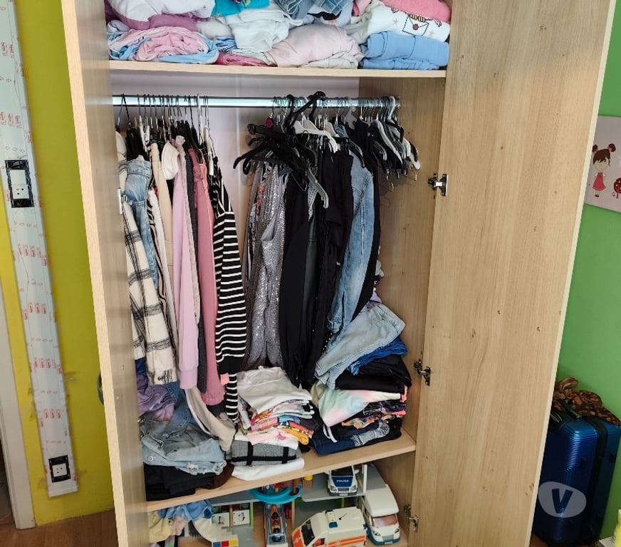 Meubles & Décoration Quaregnon - Photos Vivastreet Av chambre à coucher 1 personne