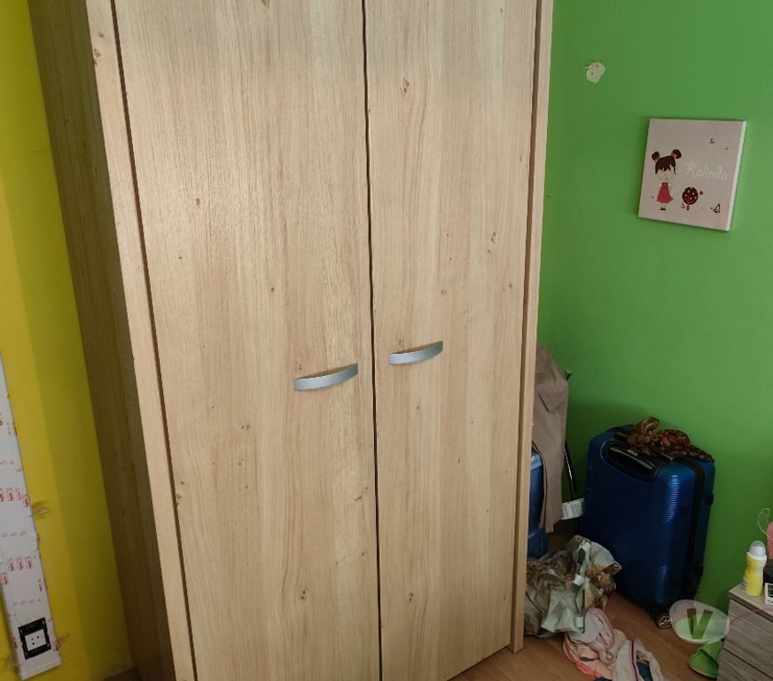Meubles & Décoration Quaregnon - Photos Vivastreet Av chambre à coucher 1 personne