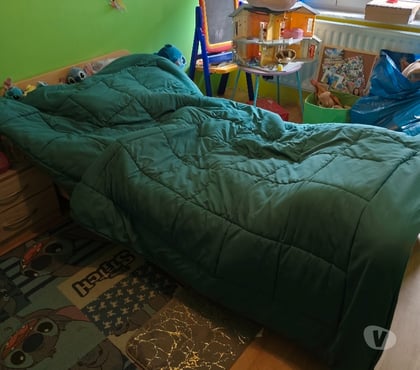 Ameublement - art de la table - Photos Vivastreet Av chambre à coucher 1 personne
