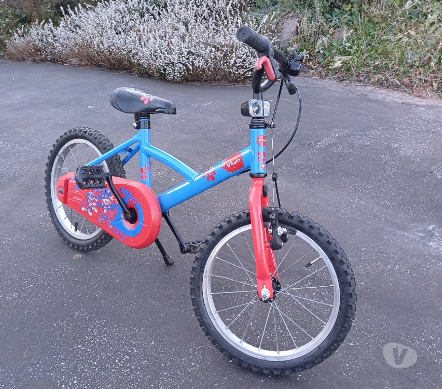 Jeux - jouets Begnee - Photos Vivastreet Vélo enfants 4-6 ans