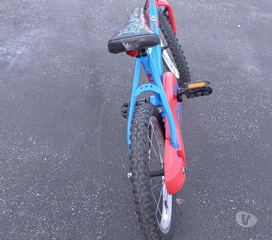 Jeux - jouets Begnee - Photos Vivastreet Vélo enfants 4-6 ans