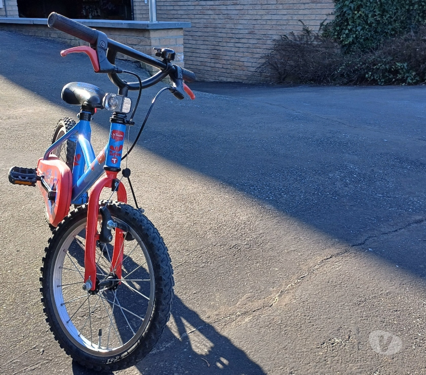 Jeux - jouets Begnee - Photos Vivastreet Vélo enfants 4-6 ans