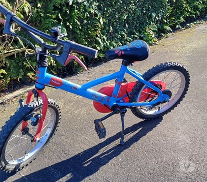 Jeux - jouets - Photos Vivastreet Vélo enfants 4-6 ans