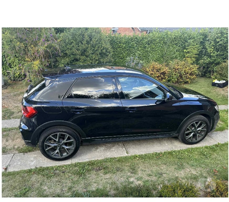 Voiture à vendre Mouscron Mouscron-Centrum - Photos Vivastreet Audi A1 Citycarver 1.0 TFSI 110ch S-Tronic – 2023