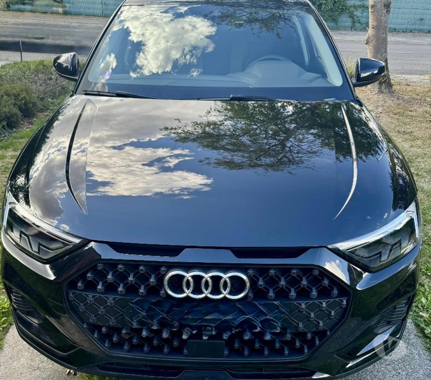 Voiture à vendre Mouscron Mouscron-Centrum - Photos Vivastreet Audi A1 Citycarver 1.0 TFSI 110ch S-Tronic – 2023