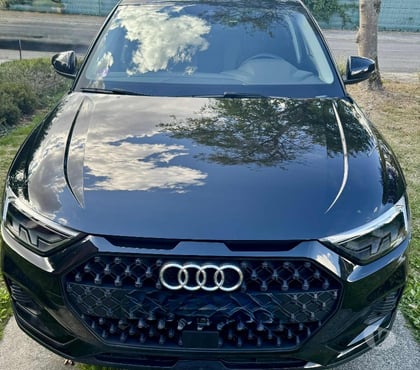 Vente voiture Mouscron-Centrum Mouscron - Photos Vivastreet Audi A1 Citycarver 1.0 TFSI 110ch S-Tronic – 2023