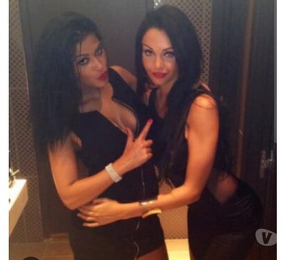 annonce coquine Liège-Centrum Liège - Photos Vivastreet Femme arabe ou européenne pour gentleman black