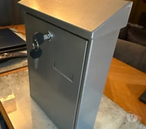 Boite à lettres