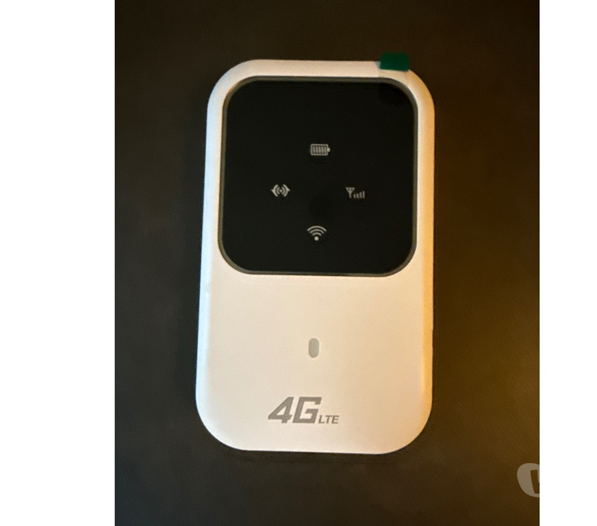 Téléphonie Messancy Messancy-Centrum - Photos Vivastreet Router 4g LTE 150 Mbps