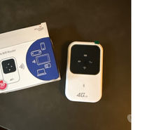 Router 4g LTE 150 Mbps