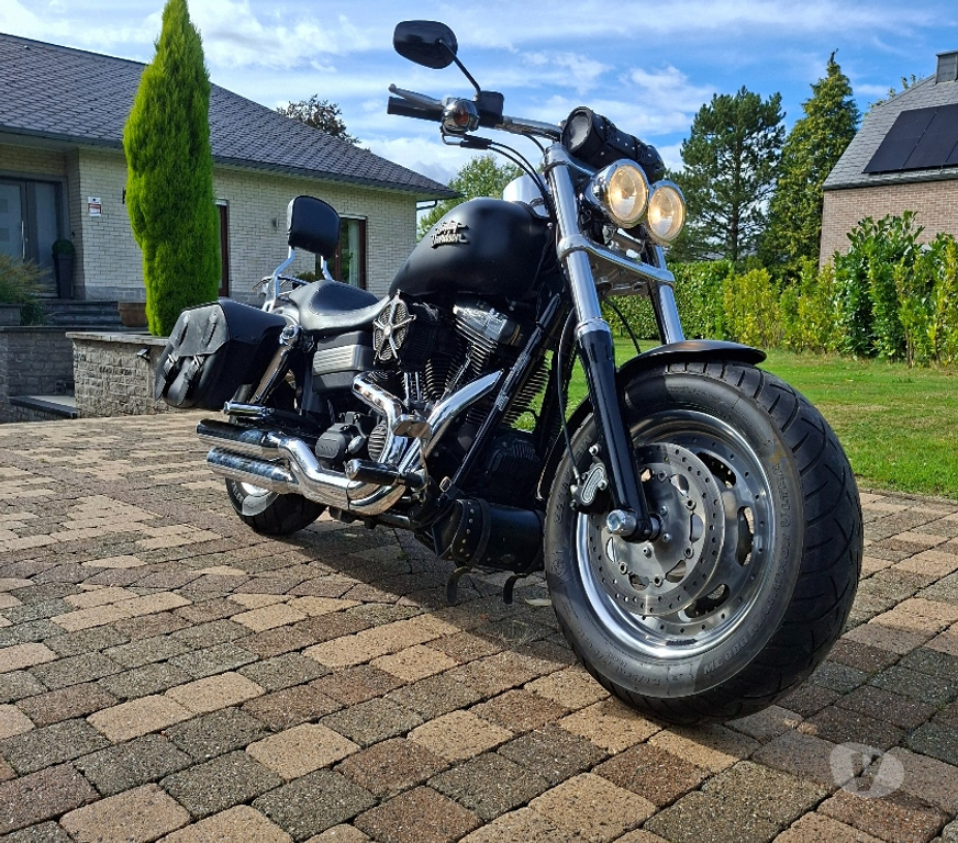 Motos Neupré Neuville-en-Condroz - Photos Vivastreet Harley davidson