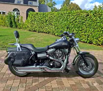 Harley davidson