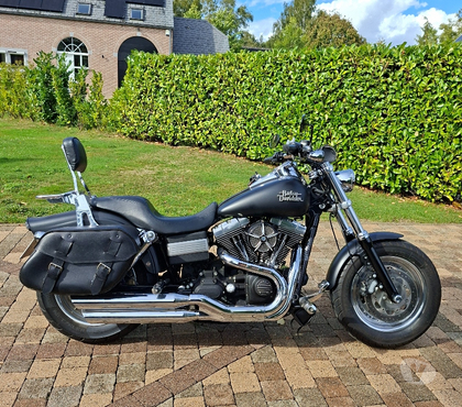 Motos Neuville-en-Condroz Neupré - Photos Vivastreet Harley davidson