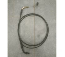 Courroie + Cable d'accélération neuf.
