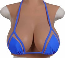 Travesti pour homme très mûr