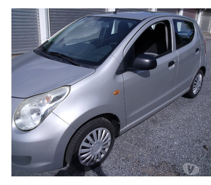 Voiture à vendre Seraing Jemeppe - Photos Vivastreet Suzuki alto 1.0 prette a immatric 176mkl très proppe