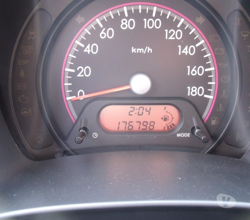 Voiture à vendre Seraing Jemeppe - Photos Vivastreet Suzuki alto 1.0 prette a immatric 176mkl très proppe