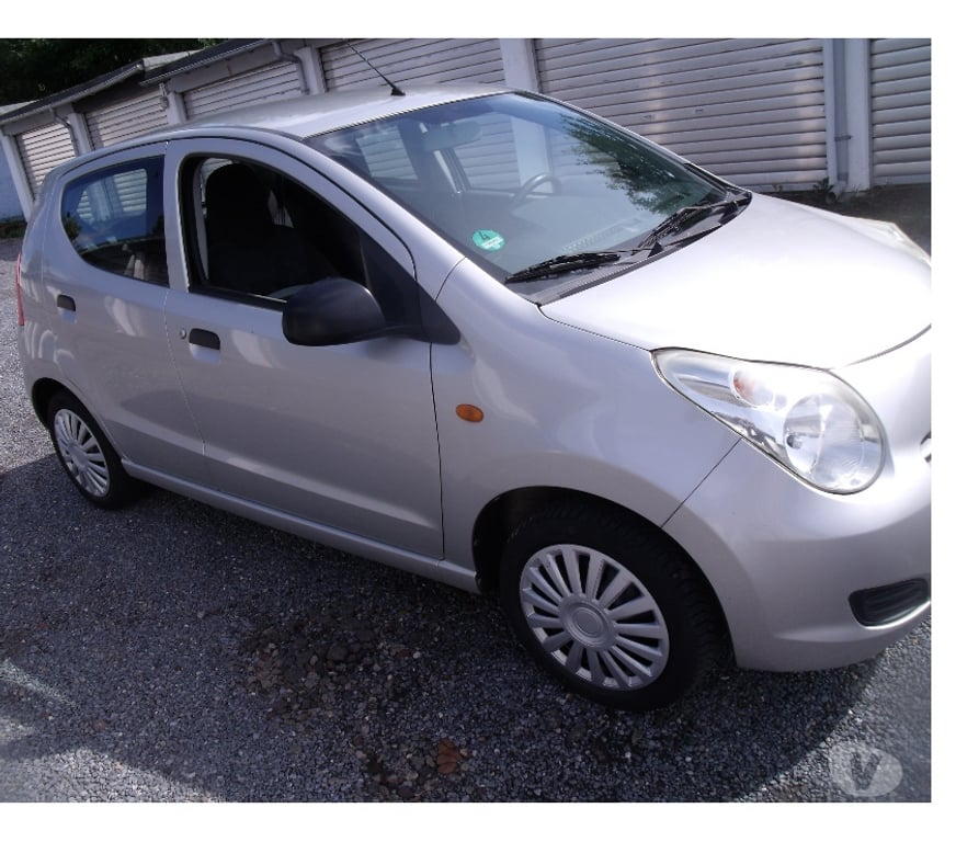 Voiture à vendre Seraing Jemeppe - Photos Vivastreet Suzuki alto 1.0 prette a immatric 176mkl très proppe