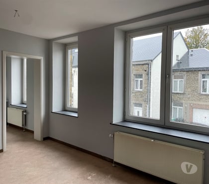 Appartements vides - Photos Vivastreet BERTRIX : agréable appartement